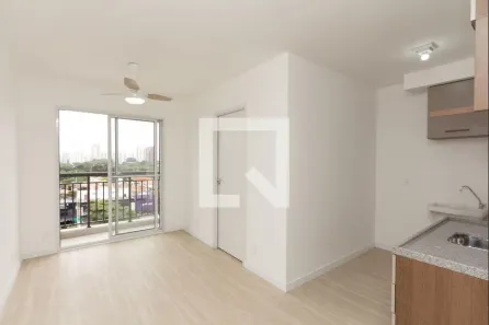 Apartamento com 2 Quartos à venda, 40m² no Indianópolis, São Paulo