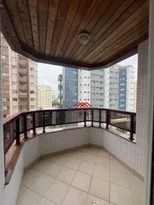 Apartamento com 3 Quartos à venda, 130m² no Vila Adyana, São José dos Campos