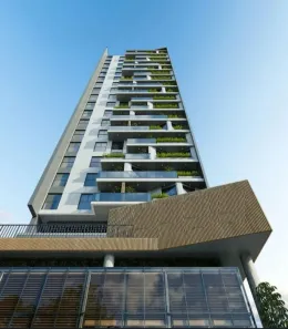 Flat com 1 Quarto à venda, 21m² no Manaíra, João Pessoa