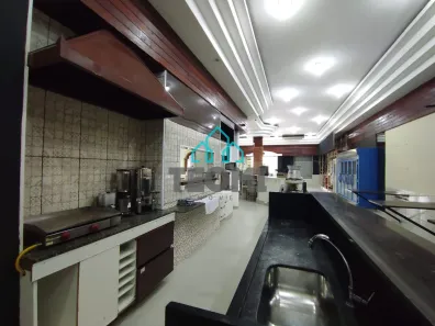 Ponto Comercial à venda, 318m² no Jardim Continental II, Taubaté