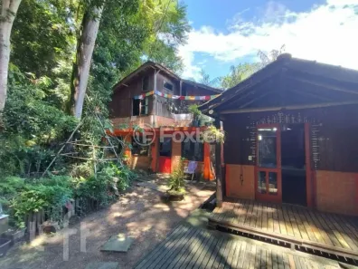 Casa com 3 Quartos à venda, 1515m² no Pinheira, Palhoça