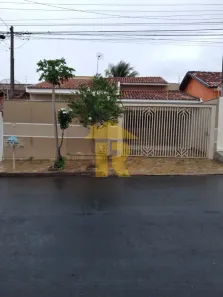 Casa com 3 Quartos à venda, 120m² no Parque das Aroeiras, São José do Rio Preto