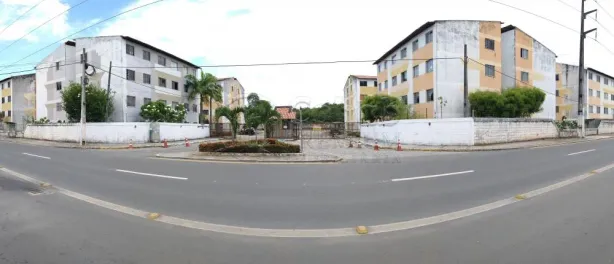Apartamento com 3 Quartos para alugar, 62m² no São Conrado, Aracaju