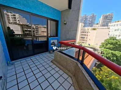 Apartamento com 2 Quartos à venda, 96m² no Flamengo, Rio de Janeiro