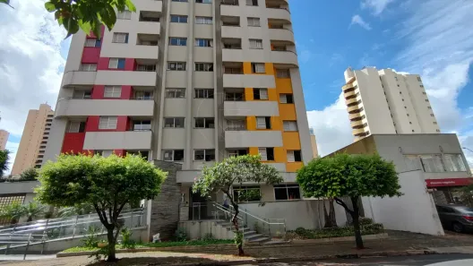 Apartamento com 2 Quartos à venda, 63m² no Centro, Londrina