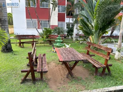 Apartamento com 2 Quartos à venda, 50m² no Trobogy, Salvador