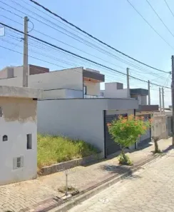 Lote/Terreno à venda, 132m² no Jardim Rodolfo, São José dos Campos