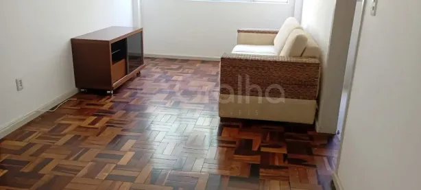 Apartamento com 3 Quartos à venda, 68m² no Trindade, Florianópolis