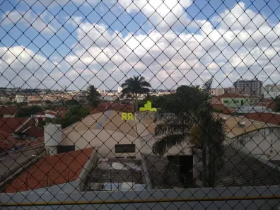 Apartamento com 2 Quartos à venda, 80m² no Parque Industrial, São José do Rio Preto