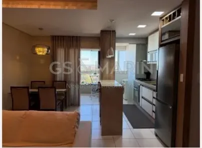 Apartamento com 3 Quartos à venda, 76m² no Vale dos Tucanos, Londrina