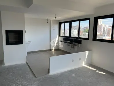 Apartamento com 2 Quartos à venda, 65m² no São João, Porto Alegre