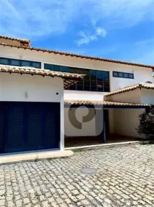 Casa de Condomínio com 5 Quartos à venda, 600m² no Ossos, Armação dos Búzios