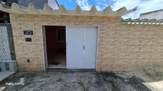 Casa com 6 Quartos à venda, 237m² no Centro, Itaguaí