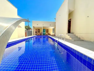 Casa com 3 Quartos à venda, 400m² no Pipa, Tibau do Sul