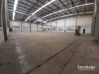 Galpão/Depósito/Armazém para alugar, 2082m² no Antônio Bezerra, Fortaleza