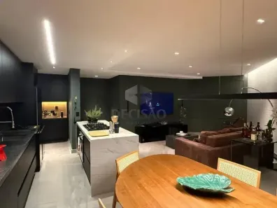 Apartamento com 2 Quartos à venda, 106m² no Sion, Belo Horizonte