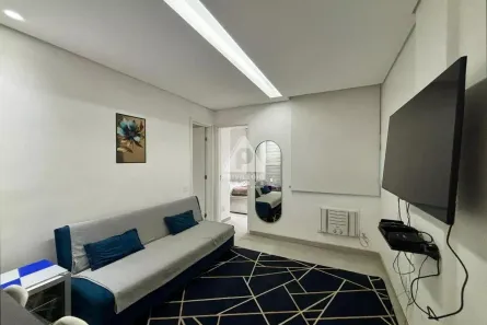 Apartamento com 1 Quarto à venda, 40m² no Leblon, Rio de Janeiro