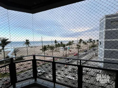 Apartamento com 3 Quartos à venda, 147m² no Tupi, Praia Grande