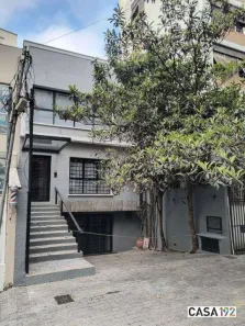 Ponto Comercial para alugar, 270m² no Higienópolis, São Paulo