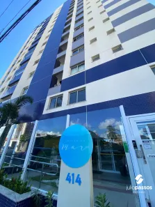 Apartamento com 2 Quartos à venda, 69m² no Atalaia, Aracaju