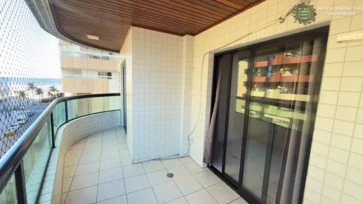 Apartamento com 2 Quartos à venda, 80m² no Aviação, Praia Grande