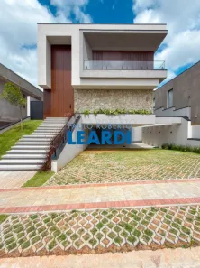 Casa de Condomínio com 4 Quartos à venda, 396m² no Colinas da Anhangüera, Santana de Parnaíba