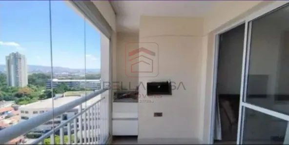 Apartamento com 3 Quartos à venda, 81m² no Tatuapé, São Paulo