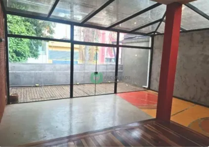 Ponto Comercial para alugar, 470m² no Cerqueira César, São Paulo