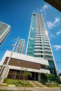 Apartamento com 3 Quartos à venda, 103m² no Boa Viagem, Recife