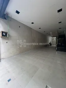 Sala Comercial à venda, 125m² no Santa Paula, São Caetano do Sul