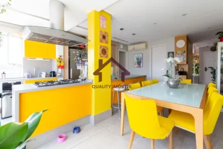 Apartamento com 1 Quarto à venda, 120m² no Vila Mariana, São Paulo