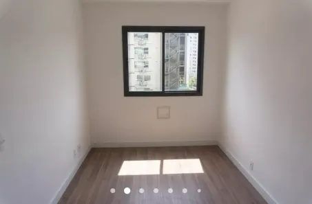 Apartamento com 1 Quarto à venda, 25m² no Bela Vista, São Paulo