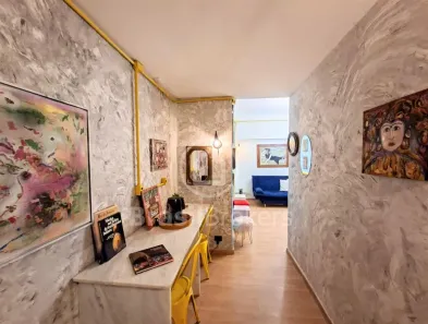 Apartamento com 1 Quarto à venda, 44m² no Copacabana, Rio de Janeiro