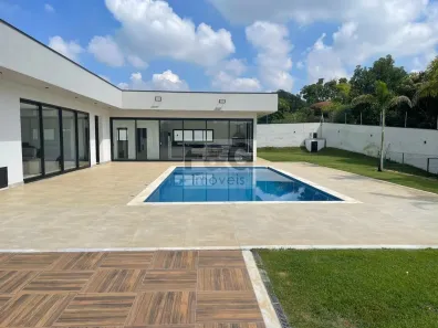 Sobrado com 6 Quartos à venda, 3600m² no Vale das Laranjeiras, Indaiatuba