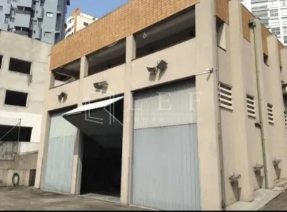Prédio Comercial à venda, 963m² no Vila Andrade, São Paulo