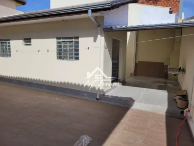 Casa com 3 Quartos à venda, 181m² no Jardim Macarenko, Sumaré