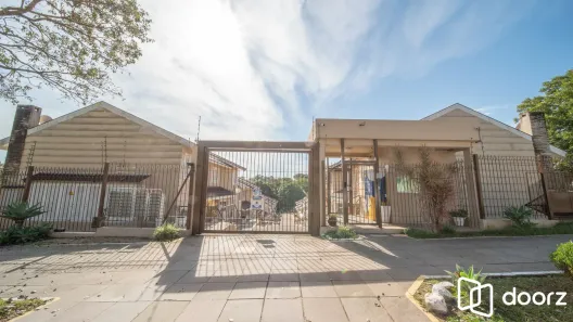 Casa de Condomínio com 3 Quartos à venda, 134m² no Nonoai, Porto Alegre