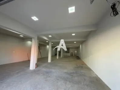 Ponto Comercial para alugar, 230m² no Martins, Uberlândia