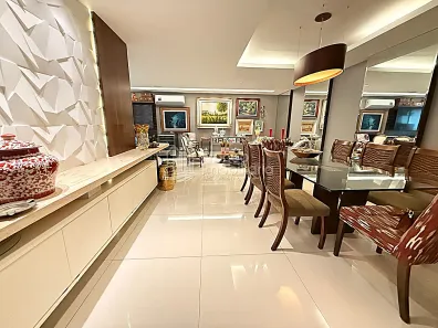 Apartamento com 4 Quartos à venda, 190m² no Icaraí, Niterói