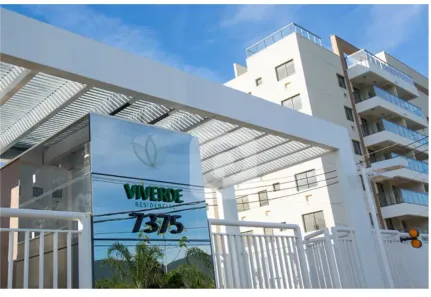 Apartamento com 3 Quartos à venda, 86m² no Recreio dos Bandeirantes, Rio de Janeiro