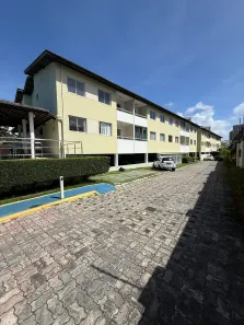 Apartamento com 2 Quartos à venda, 65m² no Buraquinho, Lauro de Freitas