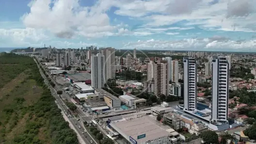 Apartamento com 3 Quartos à venda, 79m² no Capim Macio, Natal
