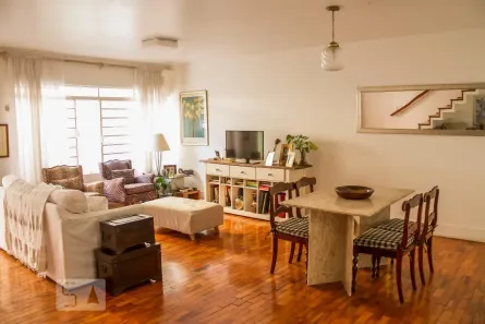 Casa de Condomínio com 3 Quartos à venda, 146m² no Jardim das Acácias, São Paulo