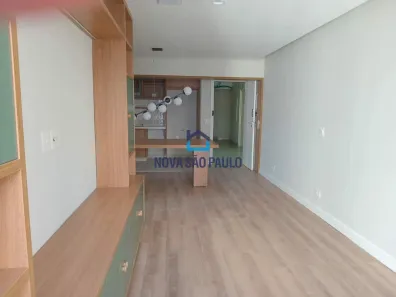 Apartamento com 2 Quartos à venda, 77m² no Vila Olímpia, São Paulo