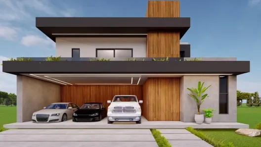 Casa com 3 Quartos à venda, 560m² no Interlagos, Caxias do Sul