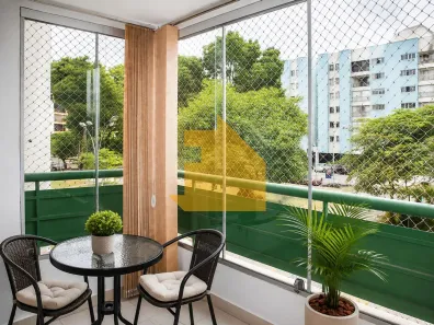 Apartamento com 2 Quartos à venda, 81m² no Asa Norte, Brasília
