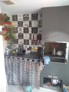 Apartamento com 3 Quartos à venda, 80m² no Osvaldo Cruz, São Caetano do Sul