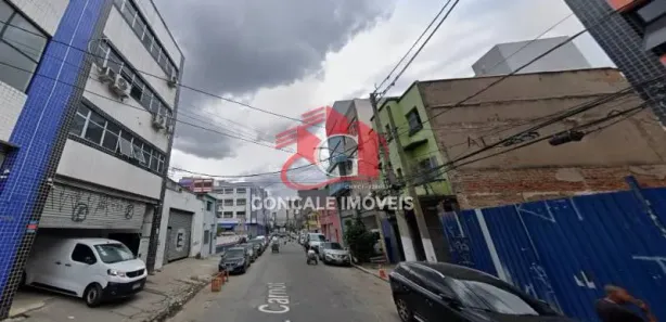 Galpão/Depósito/Armazém à venda, 192m² no Canindé, São Paulo
