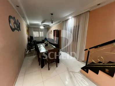 Sobrado com 3 Quartos à venda, 360m² no Jardim Dom Bosco, São Paulo