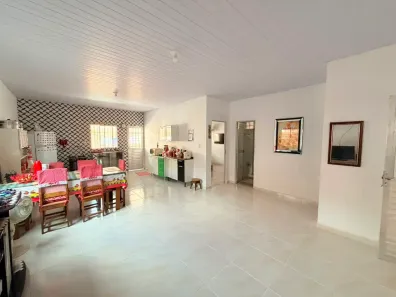 Casa com 2 Quartos à venda, 150m² no Icuí-Guajará, Ananindeua